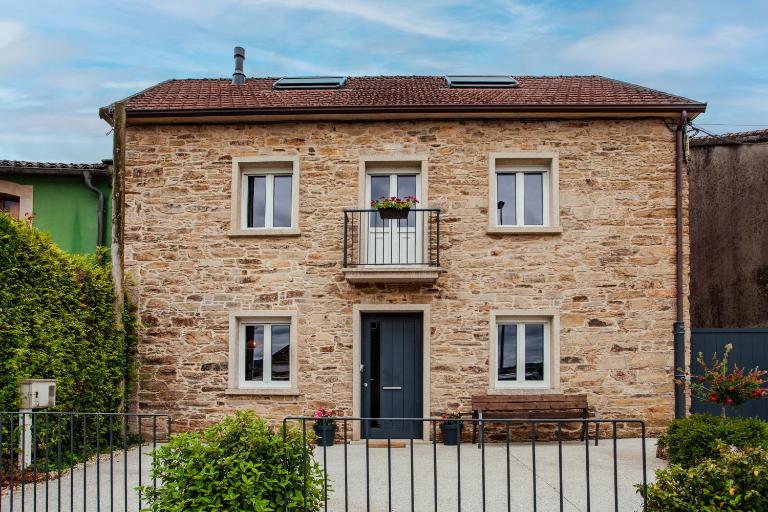 Casa do Cesteiro - B&B Santiago de Compostela