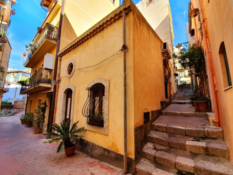 Kalè Taormina - B&B Taormina