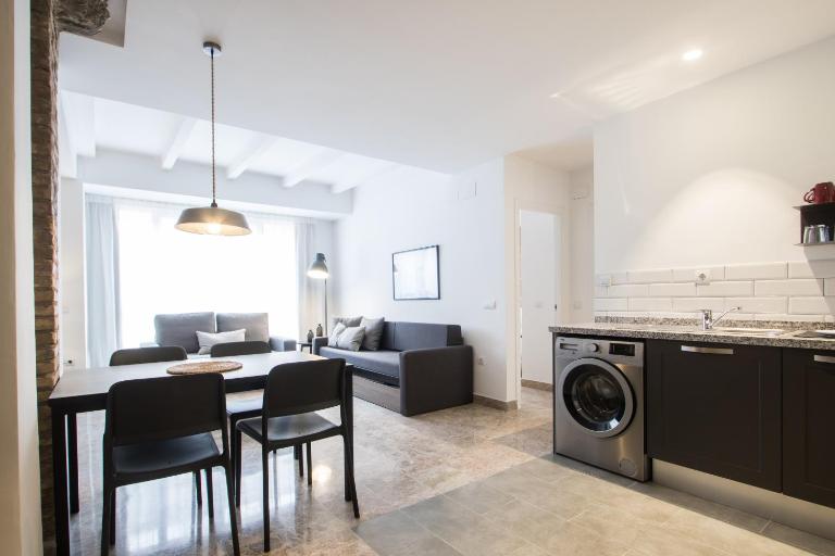 Apartamentos Marina Playa - Ferienwohnung Valencia