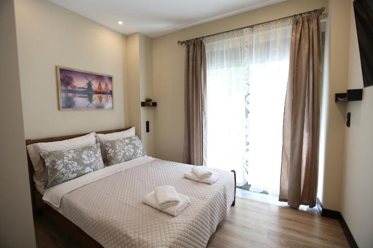 Loutraki Home - Bed and Breakfast Loutráki