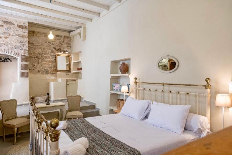 Hermia Mansion - B&B Ermoúpolis