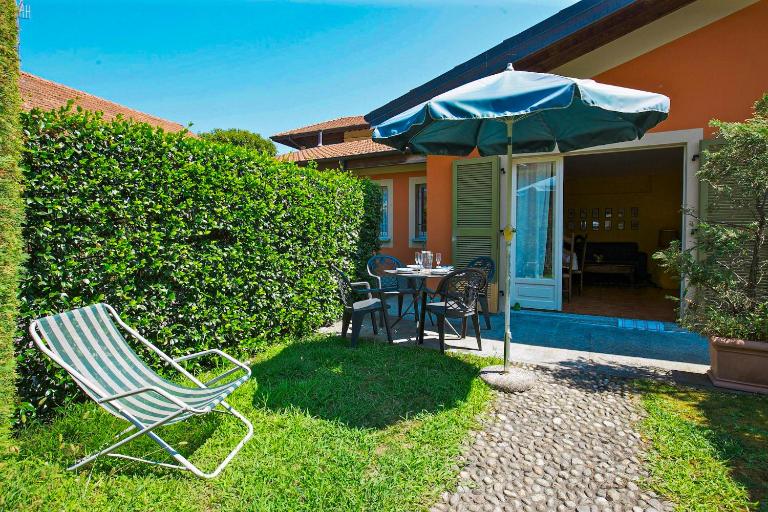 Appartamento Le Rose - B&B Verbania
