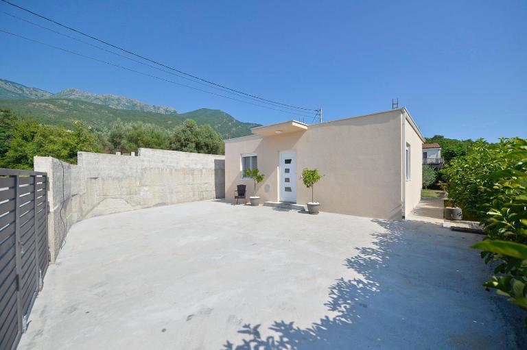 Holiday Home Stanka - B&B Cattaro