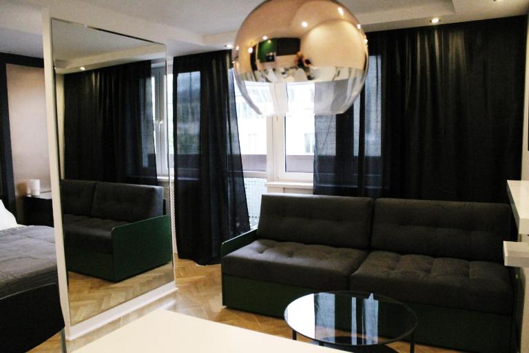 Emerald Mokotowska 59 - B&B Varsavia