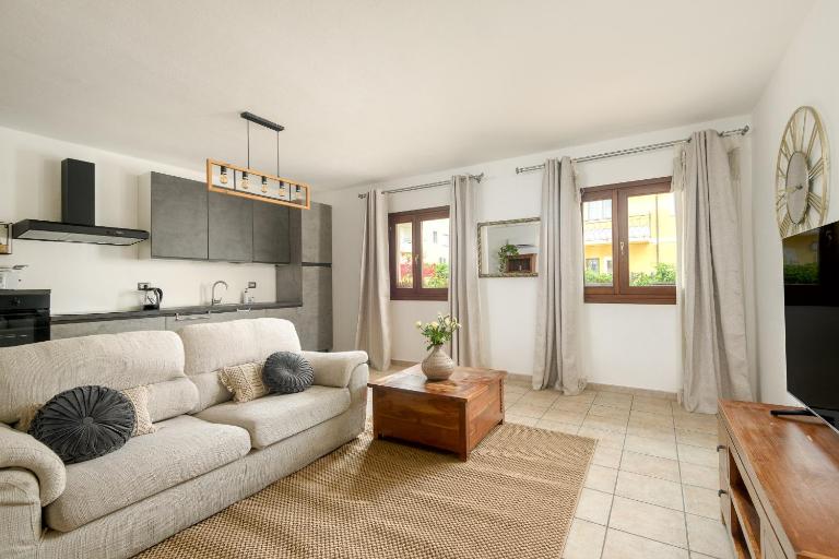 Zoe Apartment by Hotel Moderno - B&B Olbia