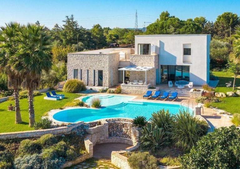 Villa Flavia - Ferienwohnung Polignano a Mare
