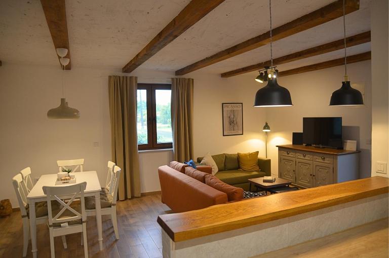 Kuća za odmor Rubić - B&B Vinkovci