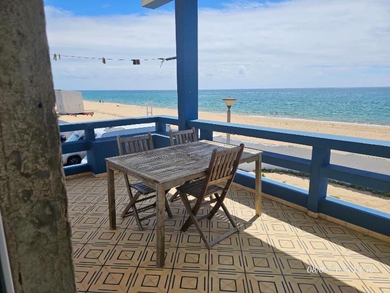 Blife Vistaya private rooms at Faro beach - Ferienwohnung Faro