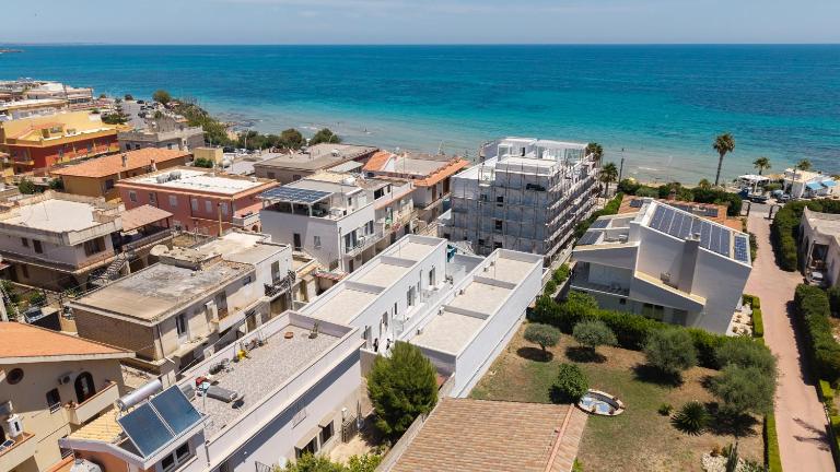 Sunrise Home - B&B Avola