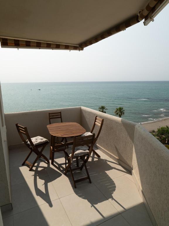 Benalbeach & Views with Terrace by ELE Apartments - B&B Benalmádena