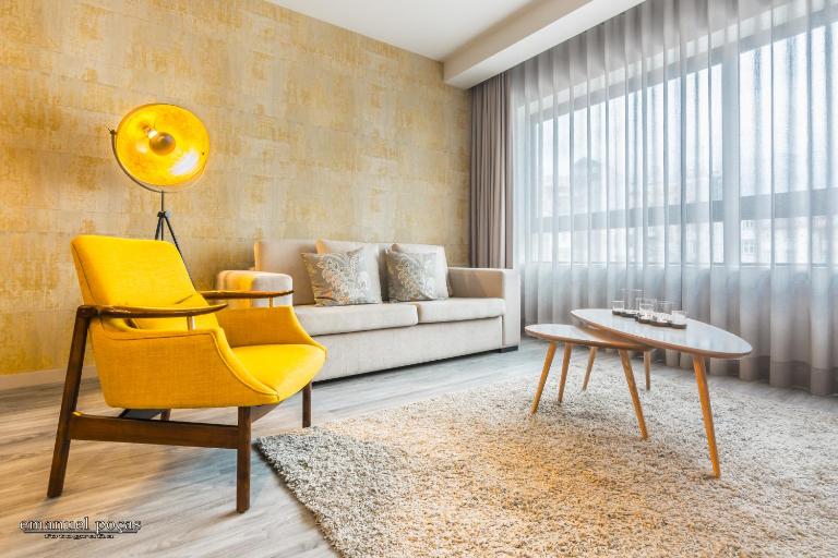 Passos Manuel by Innapartments - B&B Oporto