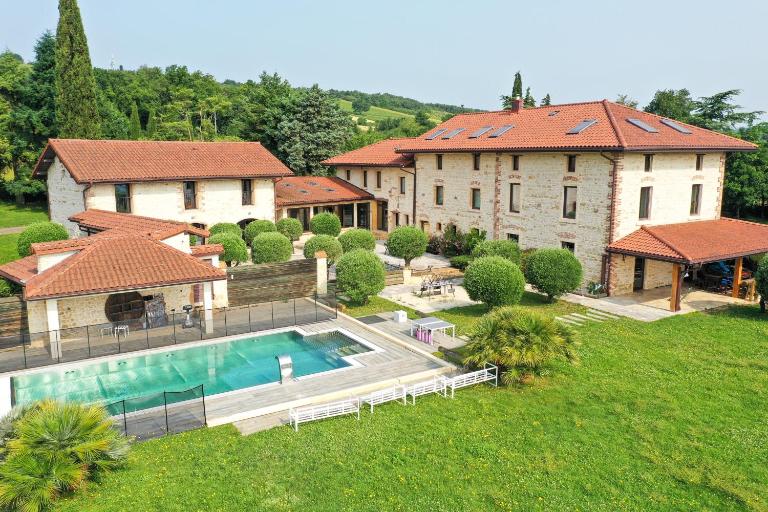 le Clos Doré - B&B Saint-Jean-des-Vignes