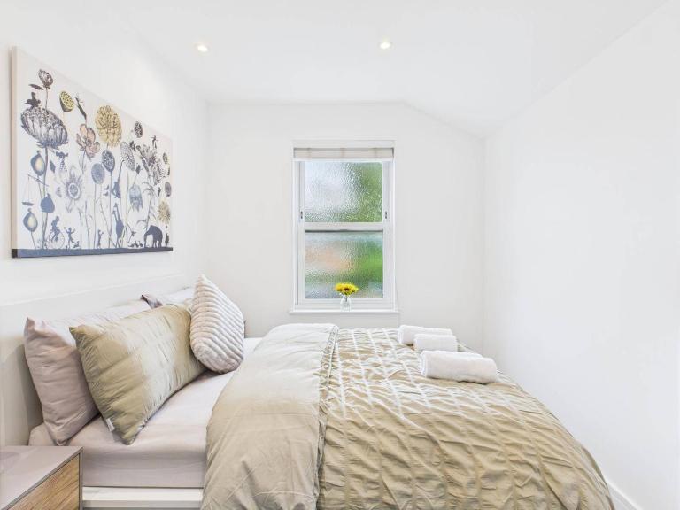 4Br4Ensuite-Garden-W&D-CloseToCityCentre - B&B Reading