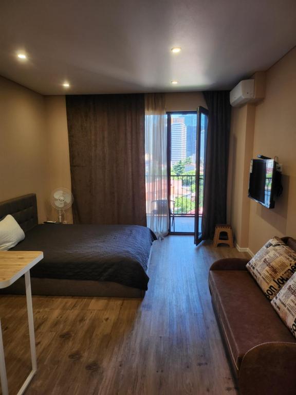 kacharava 5,109 - B&B Batum
