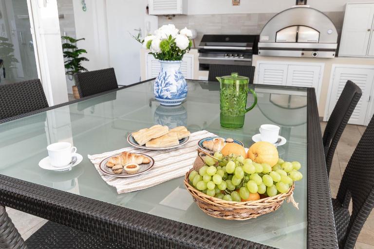 "P9 Sky Horizon" romantico, a strapiombo sul mare - B&B Savona