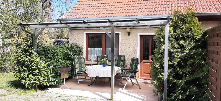 Ferienhaus Neela - B&B Plau am See