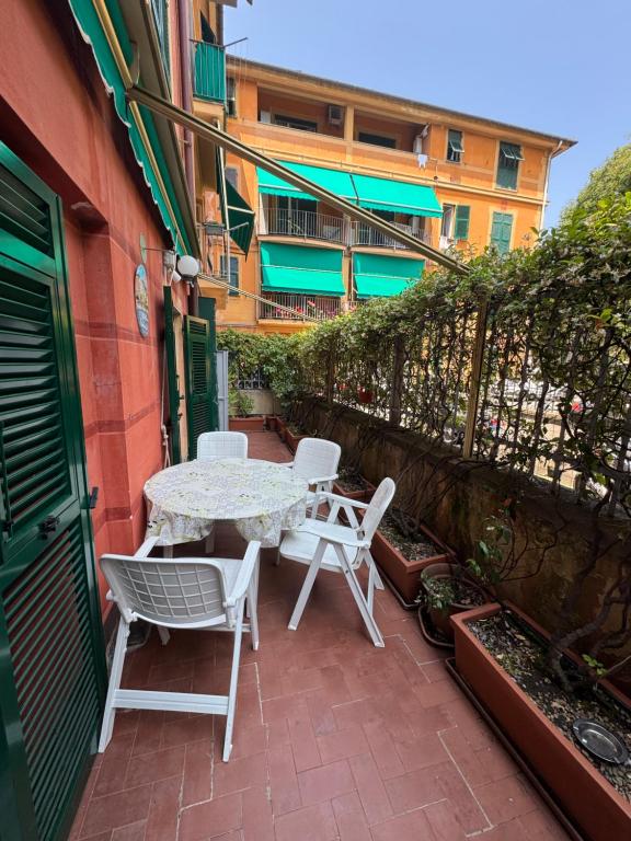 Casa Belvedere by PortofinoVacanze - Chambres d'hôtes Santa Margherita Ligure