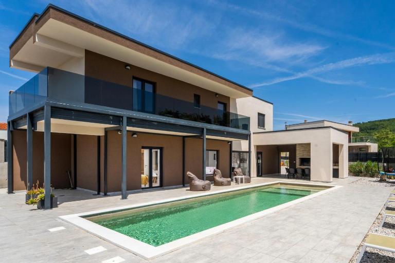 Villa Quinta by Briskva - Bed and Breakfast Ubasico