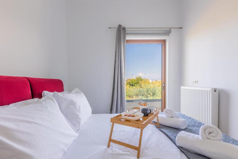 Stella Apartment near the beach- by Hospi Living - B&B Káto Goúves
