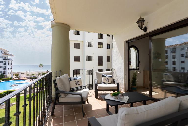 327 marina duquesa - Chambres d'hôtes Manilva