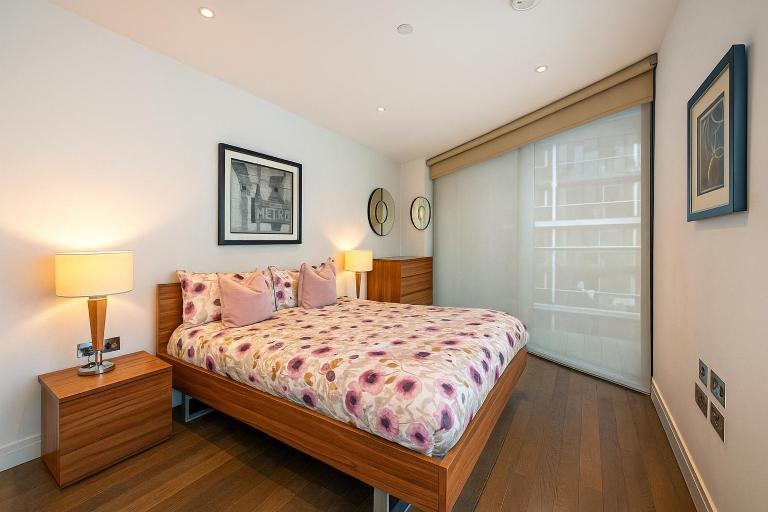 Two Bedroom Flat-Heart of London - B&B London