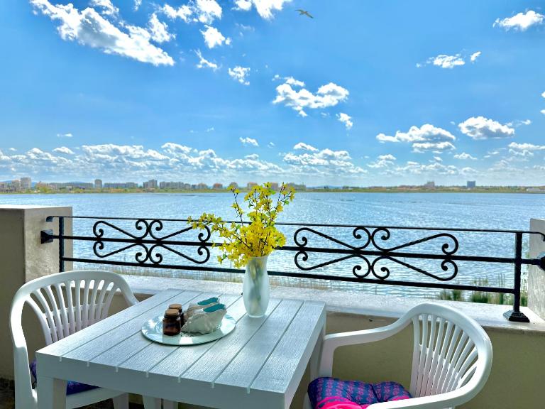 Cosher - Gardenia Palace Apt 9 - B&B Pomorie