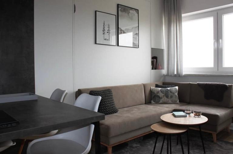 Halik Dizajn Apartmani - Chambres d'hôtes Bihać