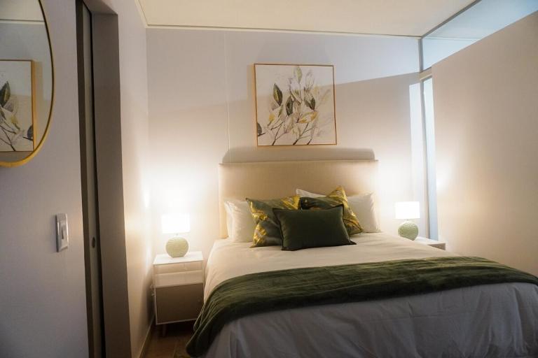 A slice of good living - indulge - Chambres d'hôtes Johannesbourg