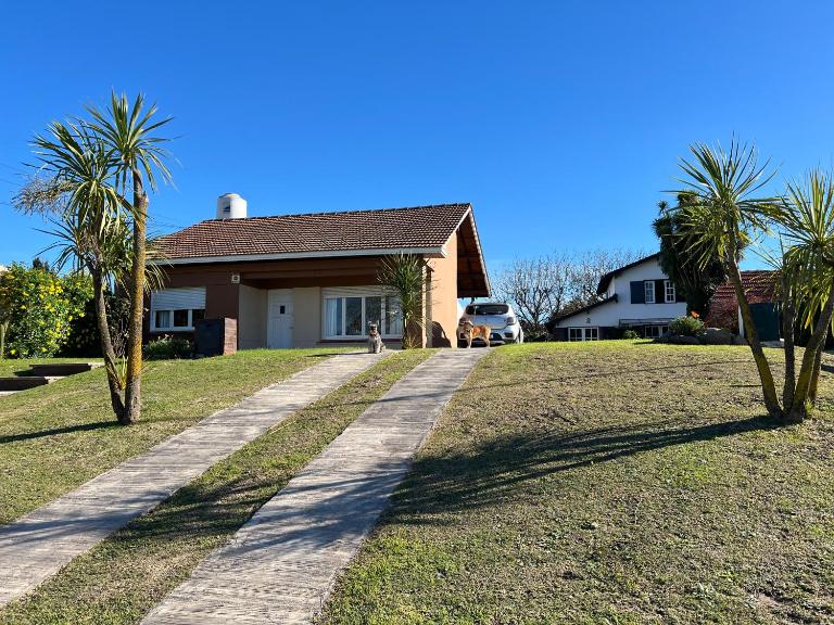 Espectacular Chalet para 5 personas - B&B Miramar