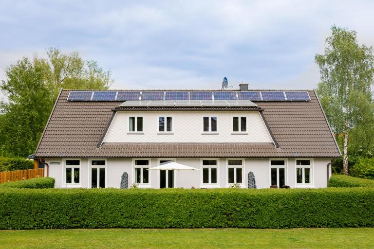 Groß und Gut - B&B Ostseebad Kühlungsborn