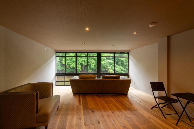 Musubi - B&B Nabari
