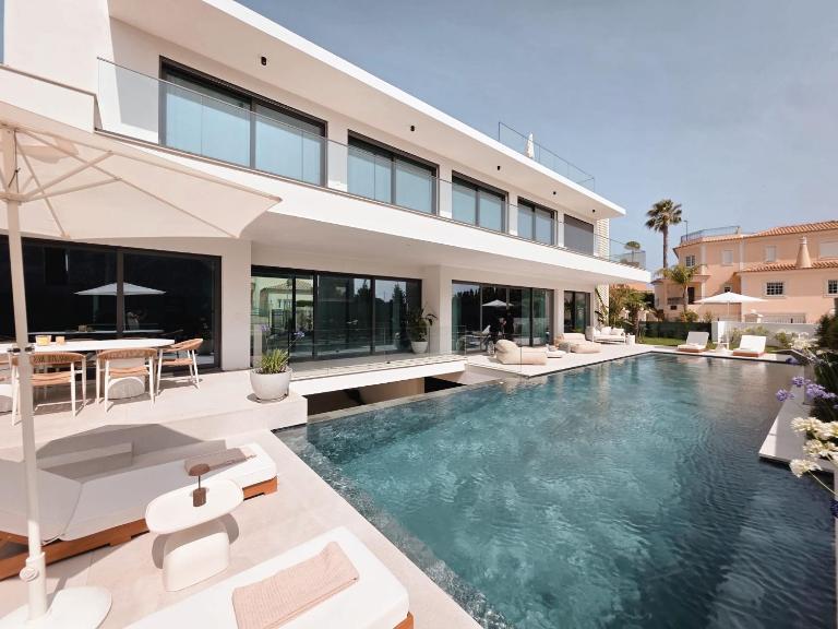 Villa São Rafael - B&B Albufeira