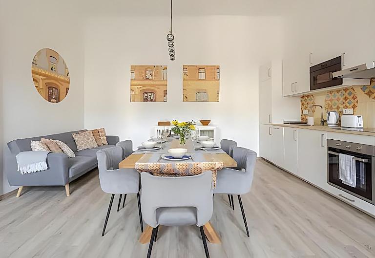 Brody Art Boutique Apartments - B&B Budapest
