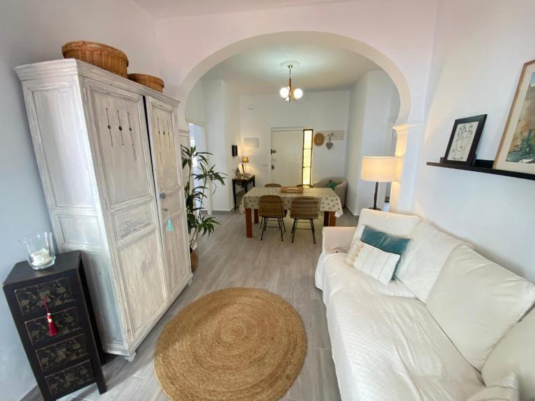 Casa Santo Domingo, Centro-Playa - B&B Chipiona