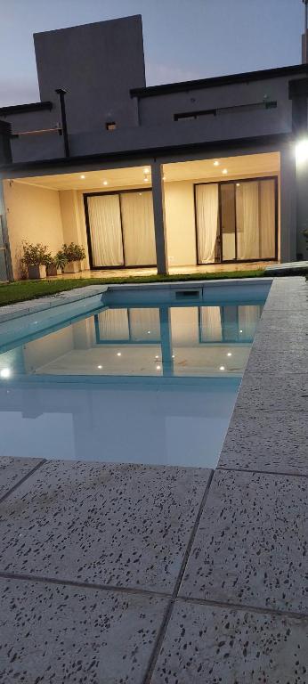 Villa Ana - B&B Paraná
