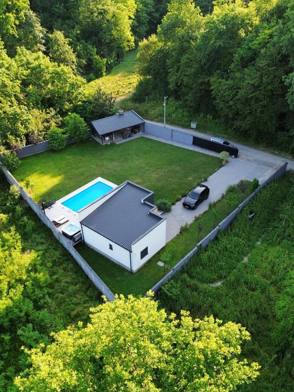 Vila Monia - B&B Zvornik