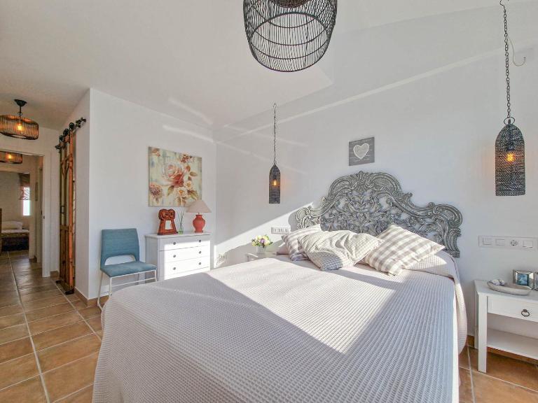 Casa Pino Moraira - B&B Moraira