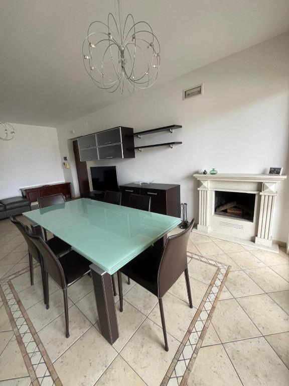 Maddalena House - B&B Vasto