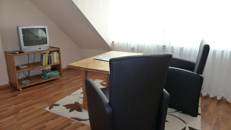 Haus Elisa - Ferienwohnung Helgoland