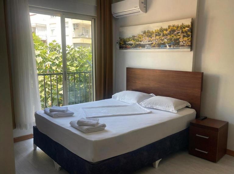 Antalya Apart House - 6 - B&B Antalya