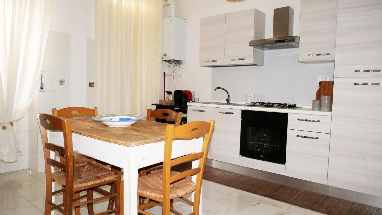 Yuna Rent - Casa Chiarini - Bed and Breakfast Montesilvano
