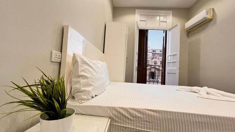 charming studio - Ferienwohnung Kairo