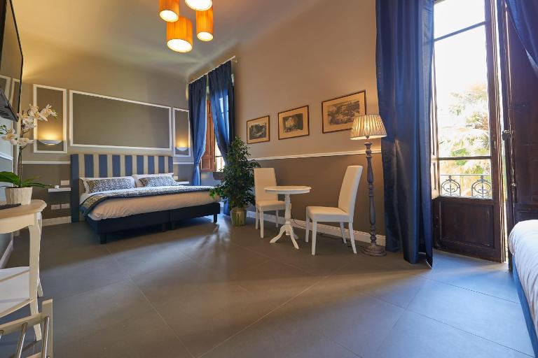 My Guest in Florence - B&B Florencia