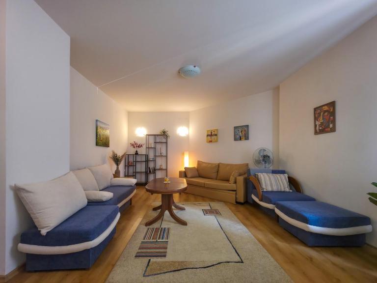 Charming 1BD Flat at Edelweiss Inn, Bansko by Flat Mаnager - B&B Bansko