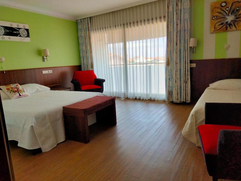 Alojamento Rivera - Bed and Breakfast Gafanha