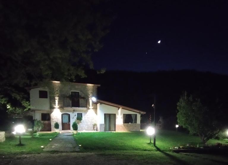 Cascinetto - B&B Longano