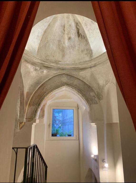 Domus Lina - B&B Ravello