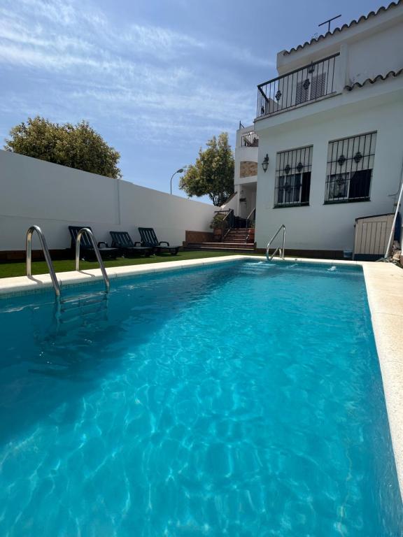 VILLA SALMONETE - B&B Sanlúcar de Barrameda