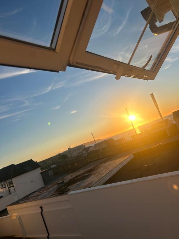 Port Panorama - Ferienwohnung Portstewart