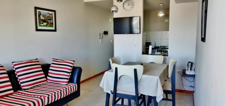 Departamento Céntrico - Ferienwohnung Puerto Madryn